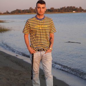 Meet your Posher, Danny